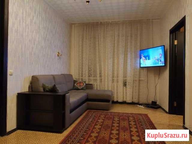 2-комнатная квартира, 41 м², 1/4 эт. на продажу в Орехово-Зуево Орехово-Зуево - изображение 1