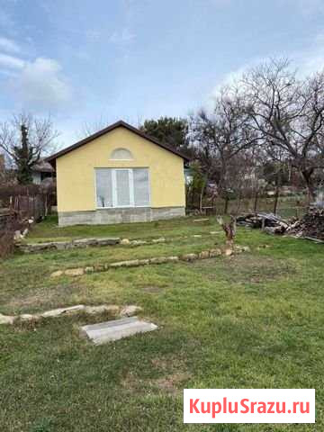 Дом 30 м² на участке 2.8 сот. на продажу в Севастополе Севастополь - изображение 1