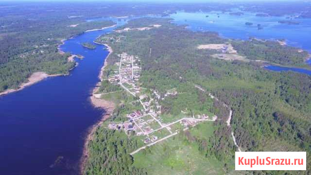 Участок СНТ, ДНП 11 сот. на продажу в Коммунарах Коммунары - изображение 1