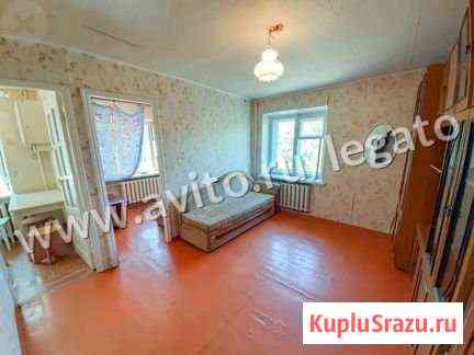 2-комнатная квартира, 31 м², 3/5 эт. на продажу в Оренбурге Оренбург