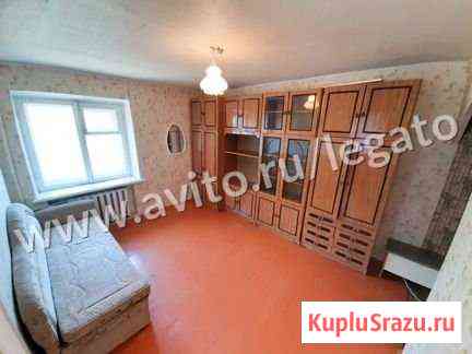 2-комнатная квартира, 31 м², 3/5 эт. на продажу в Оренбурге Оренбург