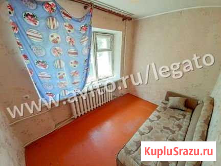 2-комнатная квартира, 31 м², 3/5 эт. на продажу в Оренбурге Оренбург - изображение 3