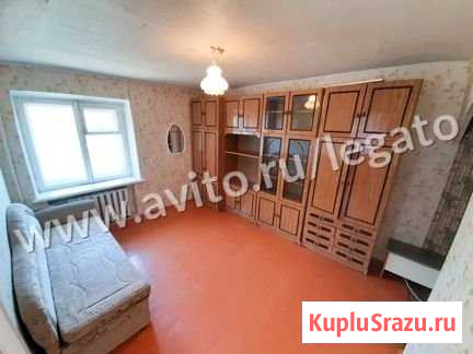 2-комнатная квартира, 31 м², 3/5 эт. на продажу в Оренбурге Оренбург - изображение 2