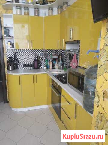 3-комнатная квартира, 77.6 м², 2/3 эт. на продажу в Азове Азов - изображение 1