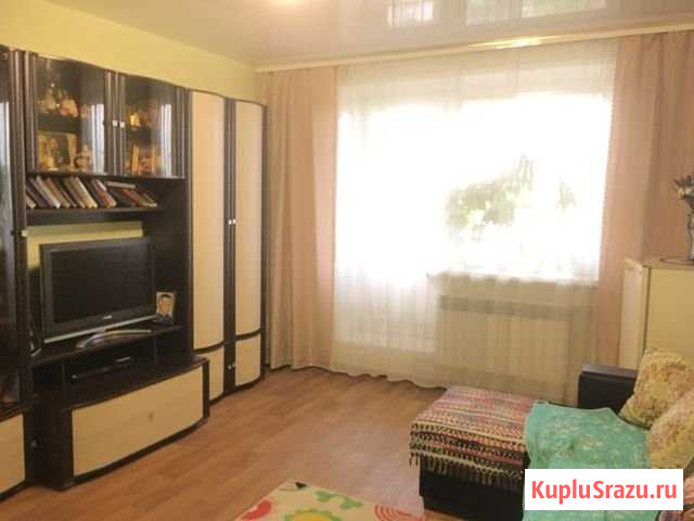 2-комнатная квартира, 53.3 м², 6/6 эт. на продажу в Нижнем Новгороде Нижний Новгород - изображение 3