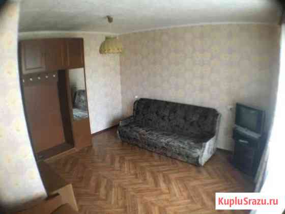 1-комнатная квартира, 25 м², 3/5 эт. в аренду посуточно в Кинешме Кинешма