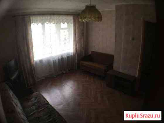 1-комнатная квартира, 25 м², 3/5 эт. в аренду посуточно в Кинешме Кинешма