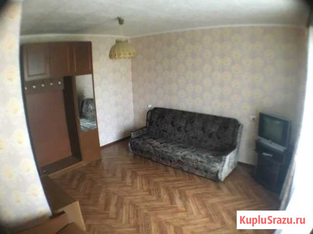 1-комнатная квартира, 25 м², 3/5 эт. в аренду посуточно в Кинешме Кинешма - изображение 1