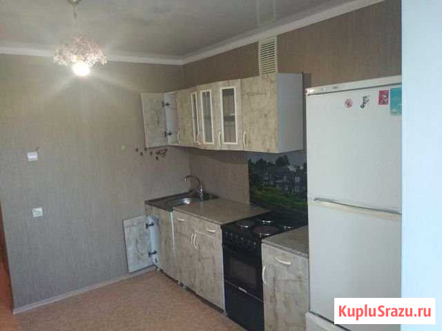 1-комнатная квартира, 40 м², 4/10 эт. в аренду на длительный срок в Благовещенске Амурской области Благовещенск - изображение 3