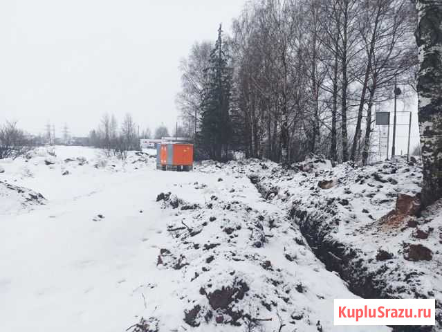 Участок промназначения 18 сот. на продажу в Кирово-Чепецке Кирово-Чепецк - изображение 3
