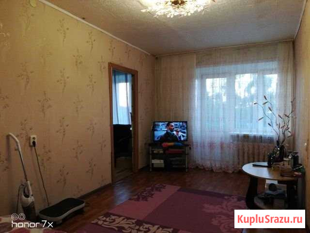 2-комнатная квартира, 46 м², 2/2 эт. на продажу в Смоленском Смоленское - изображение 3