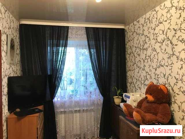 2-комнатная квартира, 44 м², 2/3 эт. на продажу в Твери Тверь - изображение 3