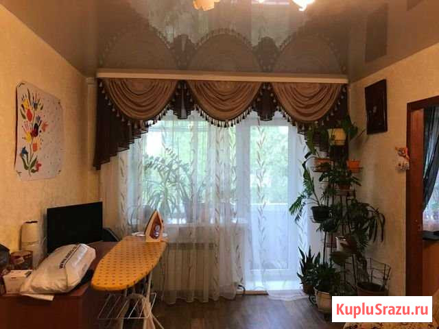 2-комнатная квартира, 44 м², 2/3 эт. на продажу в Твери Тверь - изображение 1