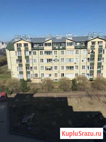 Комната 14 м² в 3-ком. кв., 7/9 эт. в аренду на длительный срок в Колпино Колпино - изображение 3