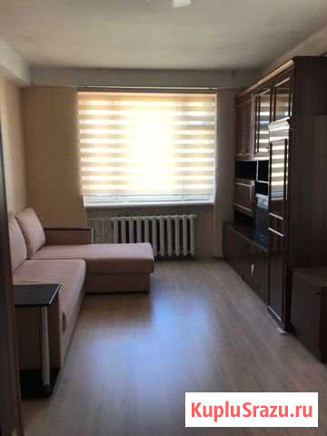 Комната 14 м² в 3-ком. кв., 7/9 эт. в аренду на длительный срок в Колпино Колпино - изображение 2