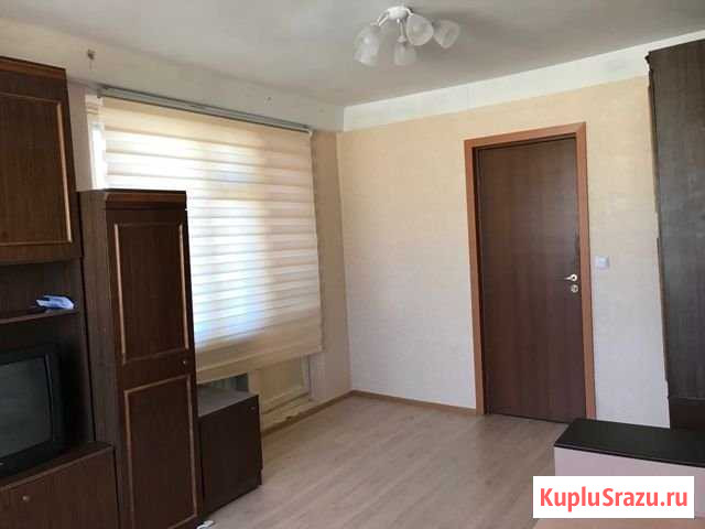 Комната 14 м² в 3-ком. кв., 7/9 эт. в аренду на длительный срок в Колпино Колпино - изображение 1