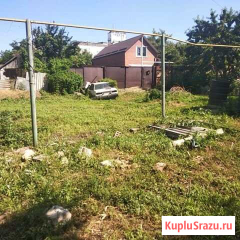 Участок ИЖС 7 сот. на продажу в Армавире Армавир - изображение 2