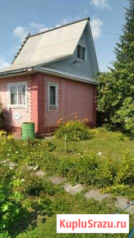 Дача 48 м² на участке 10 сот. на продажу в Омске Омск - изображение 3