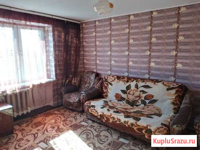 2-комнатная квартира, 49 м², 3/5 эт. на продажу в Благодарном Благодарный - изображение 1