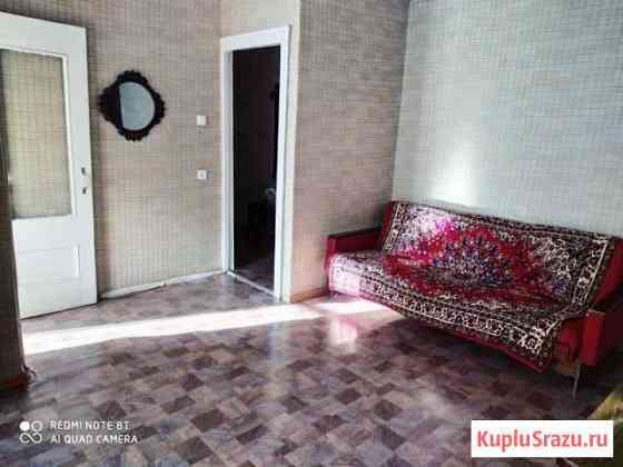 2-комнатная квартира, 43 м², 3/3 эт. на продажу в Астрахани Астрахань