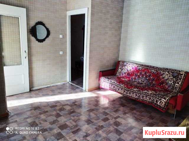 2-комнатная квартира, 43 м², 3/3 эт. на продажу в Астрахани Астрахань - изображение 3