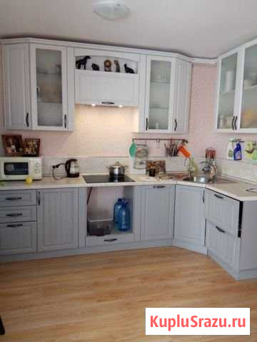 2-комнатная квартира, 68 м², 14/17 эт. на продажу в Кирове Киров - изображение 1