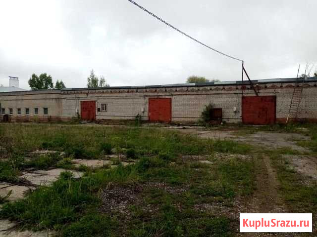 Производственное помещение, 2157 кв.м. Калуга - изображение 2