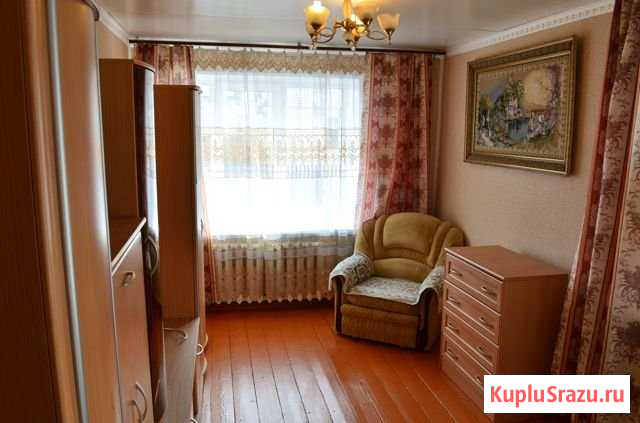 2-комнатная квартира, 47.7 м², 1/2 эт. на продажу в Памяти Парижской Коммуны Память Парижской Коммуны - изображение 2
