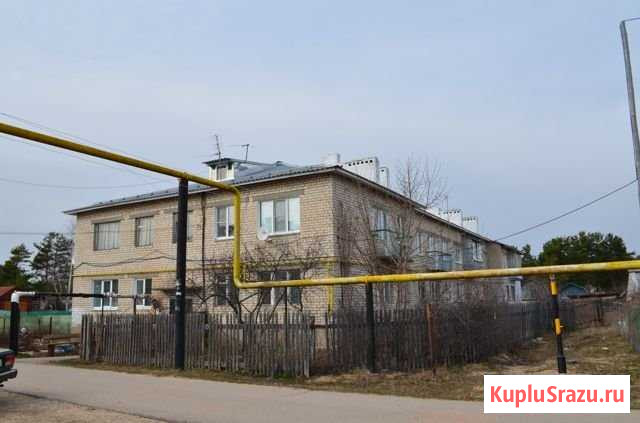 2-комнатная квартира, 47.7 м², 1/2 эт. на продажу в Памяти Парижской Коммуны Память Парижской Коммуны - изображение 1