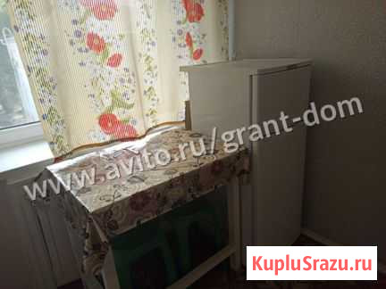 1-комнатная квартира, 33 м², 4/5 эт. в аренду на длительный срок в Белгороде Белгород - изображение 2