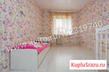 2-комнатная квартира, 47.3 м², 4/5 эт. на продажу в Барнауле Барнаул - изображение 2