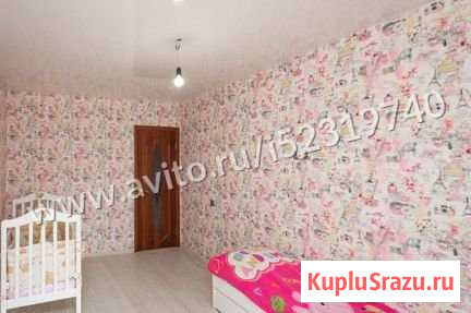 2-комнатная квартира, 47.3 м², 4/5 эт. на продажу в Барнауле Барнаул - изображение 3