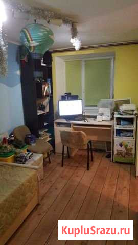 2-комнатная квартира, 42 м², 1/4 эт. на продажу в Иваново Иваново - изображение 3