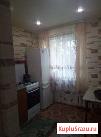 2-комнатная квартира, 42 м², 1/5 эт. на продажу в Краснотурьинске Краснотурьинск - изображение 1