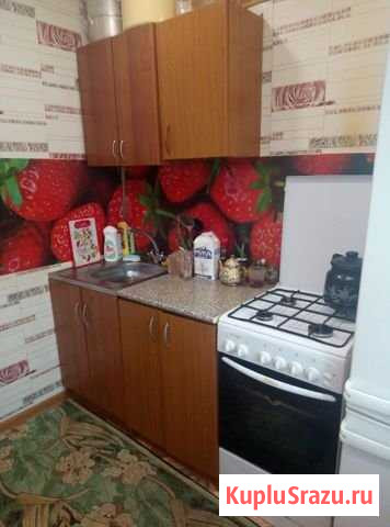 2-комнатная квартира, 42 м², 1/5 эт. на продажу в Краснотурьинске Краснотурьинск - изображение 3