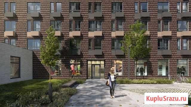 Квартира-студия, 25.2 м², 15/15 эт. на продажу в Котельниках Котельники - изображение 3