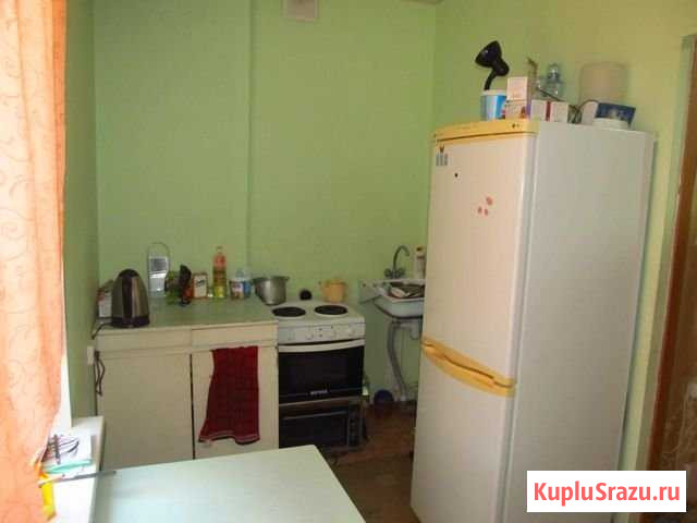 1-комнатная квартира, 32.1 м², 1/3 эт. на продажу в Кургане Курган - изображение 3