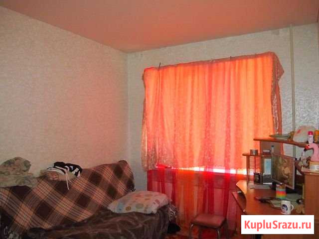 1-комнатная квартира, 32.1 м², 1/3 эт. на продажу в Кургане Курган - изображение 2