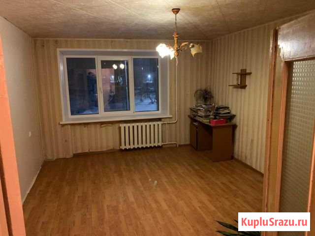3-комнатная квартира, 61 м², 2/9 эт. на продажу в Кирово-Чепецке Кирово-Чепецк - изображение 2