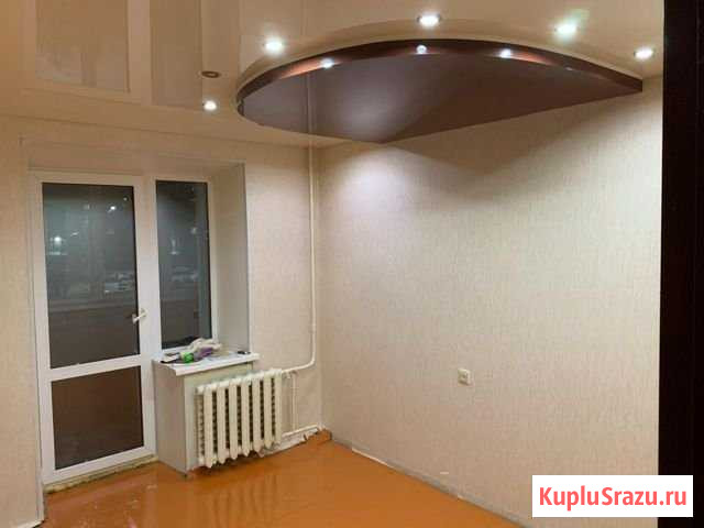 3-комнатная квартира, 61 м², 2/9 эт. на продажу в Кирово-Чепецке Кирово-Чепецк - изображение 1