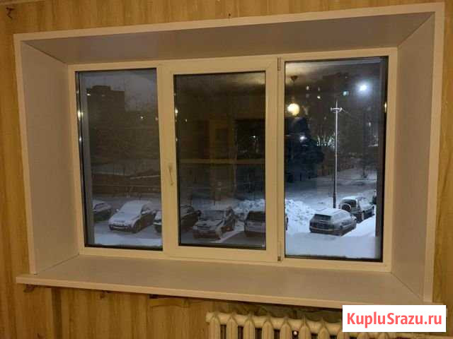 3-комнатная квартира, 61 м², 2/9 эт. на продажу в Кирово-Чепецке Кирово-Чепецк - изображение 3