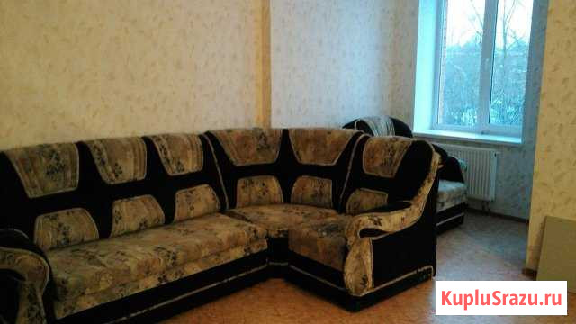 Квартира-студия, 38 м², 5/25 эт. в аренду на длительный срок в Перми Пермь - изображение 3