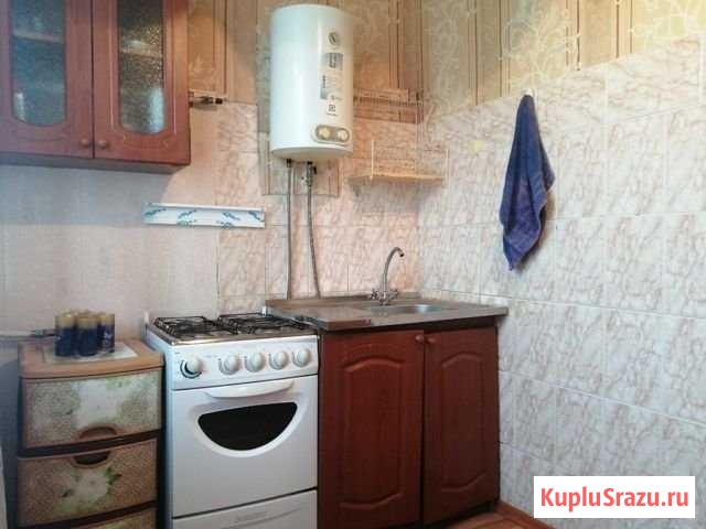 2-комнатная квартира, 47 м², 1/2 эт. на продажу в Ухолово Ухолово - изображение 2