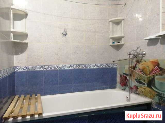 2-комнатная квартира, 47 м², 1/2 эт. на продажу в Ухолово Ухолово - изображение 3