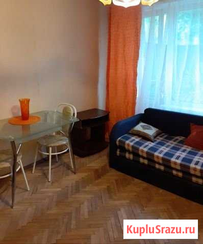 1-комнатная квартира, 33 м², 3/14 эт. на продажу в Москве Москва - изображение 2
