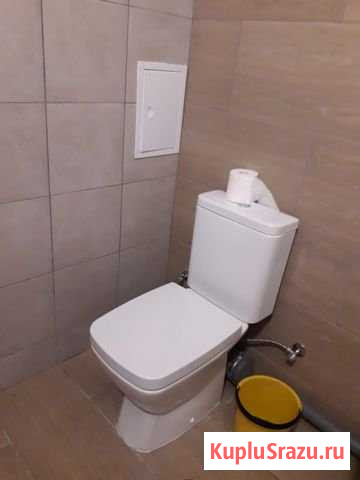 1-комнатная квартира, 42 м², 3/18 эт. в аренду на длительный срок в Екатеринбурге Екатеринбург - изображение 2
