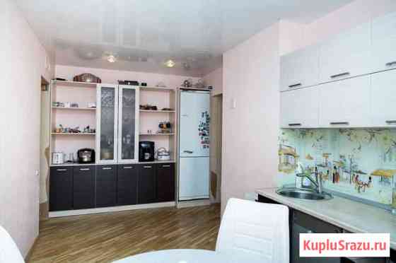 4-комнатная квартира, 78 м², 2/9 эт. на продажу в Челябинске Челябинск