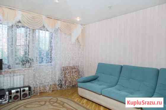 4-комнатная квартира, 78 м², 2/9 эт. на продажу в Челябинске Челябинск