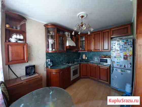 3-комнатная квартира, 69 м², 7/10 эт. на продажу в Хабаровске Хабаровск