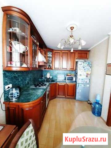 3-комнатная квартира, 69 м², 7/10 эт. на продажу в Хабаровске Хабаровск - изображение 1